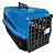 Caixa Transp Rb N03 Azul - Imagem 1