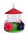 Bebed Beija Flor Chapeu 750ml Mrpet - Imagem 1