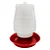 Bebed Aves Plast Rosq 2lt - Imagem 1