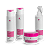 Kit BB Cream Home Care (Shampoo + Máscara + Leave-in + S.O.S) - Imagem 1