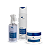 Kit Liso Mágico – Shampoo, Condicionador, Finalizador - Imagem 1