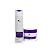 Kit Manutenção Violeta 300ml ( Shampoo + Máscara) - Imagem 1