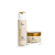 Kit Glamour Home Care (Shampoo + Máscara) - Imagem 1