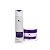 PROMO - Kit Manutenção Violeta 300ml (Shampoo + Máscara) - Imagem 1