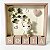Porta maternidade feminino Safari com 1 amigurumi - Imagem 7