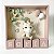 Porta maternidade feminino Safari com 1 amigurumi - Imagem 2