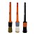 Kit de Pincéis 3 Peças - KERS - Imagem 2