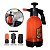 Pulverizador Manual - Speed Clean Double Action - 2L - Imagem 2