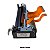 Modulo Impressor Fujitsu FTP-639 - Imagem 2