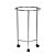 Suporte para Saco Hamper Inox - Imagem 1