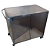 Carro Inox para Transporte - Imagem 1