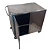 Carro Inox para Transporte - Imagem 2