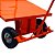 Carrinho Transporte Pesado 400 kg - Imagem 4