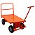 Carrinho Transporte Pesado 400 kg - Imagem 3