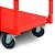Carrinho Transporte Plataforma 500 kg - Imagem 4