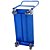 Carrinho Transporte Plataforma 500 kg - Imagem 2
