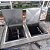 Tampa Casa de Máquinas/Alçapão em Inox 430 - Imagem 5
