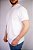 Camiseta Algodão Egípcio 23103 Branco - Imagem 1