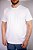 Camiseta Algodão Egípcio 23103 Branco - Imagem 2
