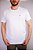 Camiseta Algodão Pima 23162 Branco - Imagem 1