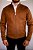 Jaqueta Bomber 210 Camel - Imagem 2