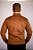 Jaqueta Bomber 210 Camel - Imagem 3
