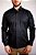 Camisa Social 4245 Preto - Imagem 1
