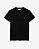 Lacoste Camiseta Original Th6709 Black - Imagem 1