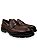 Sapato Mocassim Penny Loafer Castanho - Imagem 1
