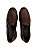 Sapato Mocassim Penny Loafer Castanho - Imagem 3