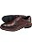 Sapato Social Masculino Deby Brogue Brown - Imagem 1