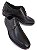 Sapato Social Masculino Derby Preto - Imagem 2