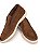 Bota Masculina Em Camurca Bourbon - Imagem 2