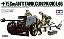 7.5cm Antitank Gun - Tamiya #35047 1:35 - Imagem 1