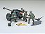 7.5cm Antitank Gun - Tamiya #35047 1:35 - Imagem 1