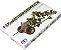 3.7cm Antitank Gun - Tamiya #35035 1:35 - Imagem 1