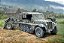 Sd. Kfz. 10 Demag D7 with 7.5 cm leIG 18 and crew Italeri #6595 1 : 35 - Imagem 2