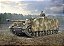 Tanque STURMGESCHUTZ IV - Italeri #0223 1 : 35 - Imagem 2