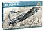 Avião Messerschmitt Bf-109 K-4 - Italeri #2805 1:48 - Imagem 1