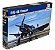 Avião de Caça CORSAIR F – 4U/4B - Italeri #0062 1:72 - Imagem 1