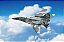 Avião MIG 29A ”FULCRUM” - Italeri #1377 1:72 - Imagem 2