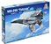 Avião MIG 29A ”FULCRUM” - Italeri #1377 1:72 - Imagem 1