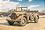 Kfz. 12 Horch 901 typ 40 frühen Ausf - Italeri #6597 1 : 35 - Imagem 2