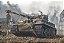 Tanque PZ. KPFW. VI TIGER I AUSF. E Late Production - Italeri #6754 1 : 35 - Imagem 2