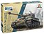 Tanque PZ. KPFW. VI TIGER I AUSF. E Late Production - Italeri #6754 1 : 35 - Imagem 1