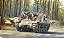 Tanque M7 Priestn - Italeri #6580 1 : 35 - Imagem 2