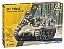 Tanque M7 Priestn - Italeri #6580 1 : 35 - Imagem 1