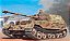 PANZERJG. ELEFANT - Italeri #7012 1:72 - Imagem 2
