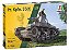 Pz. Kpfw. 35(t) - Italeri #7084 1:72 - Imagem 1