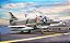 Douglas A-4 E/F/G Skyhawk - Italeri #2826 1:48 - Imagem 2